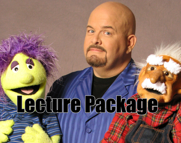 Ian Varella Lecture Package