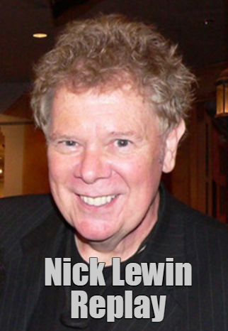 Nick Lewin Replay