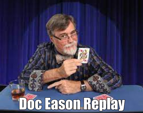Doc Eason Replay
