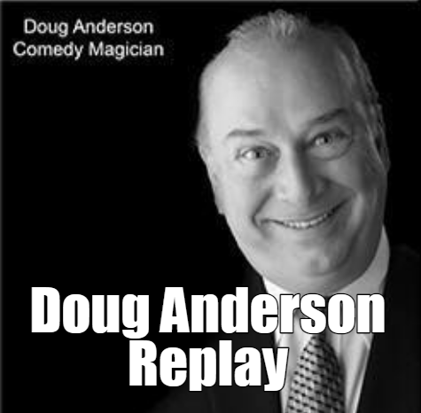 Doug Anderson Replay