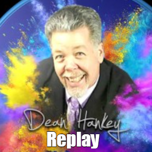 Dean Hankey One Sheet Replay
