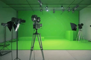 Step-By-Step Guide to Building Your Own TV Studio
