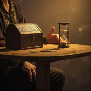 Geek Magic with Andrew de Ruiter – May 15