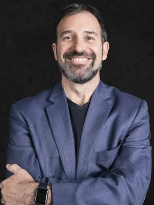 Matt Baker September 21