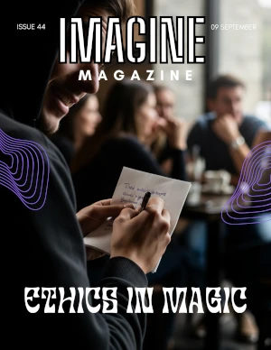 Imagine September 2025