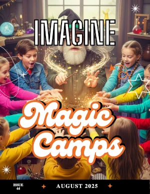 Imagine August 2025