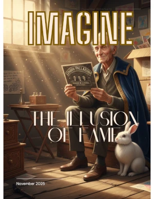 Imagine November 2025