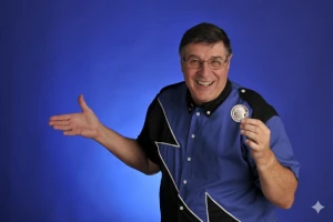 Easy to Perform Coin Magic