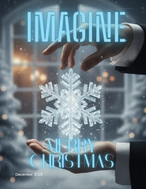Imagine December 2025