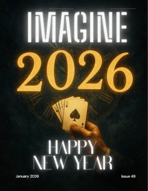 Imagine January