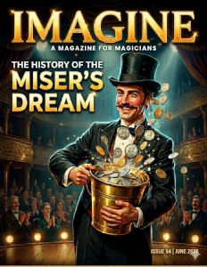 Imagine June 2026